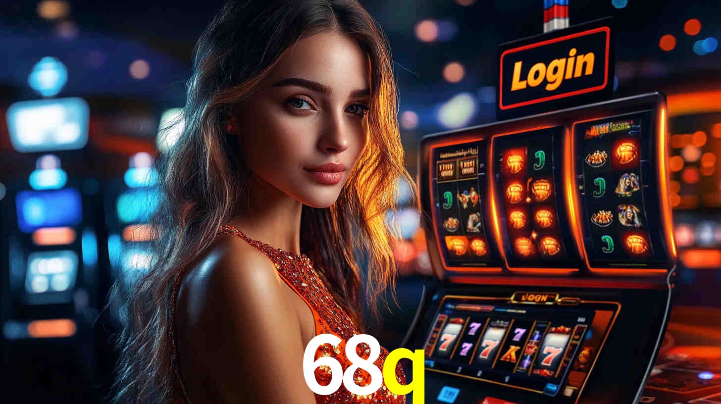 68q - Rodadas Selvagens de Fortuna - 68q.com