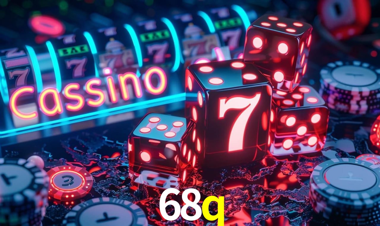 Welcome Bonus 68q