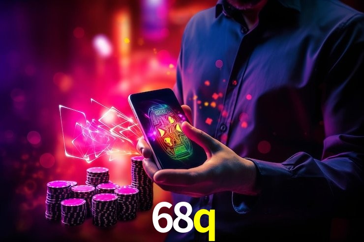 Estatísticas 68q