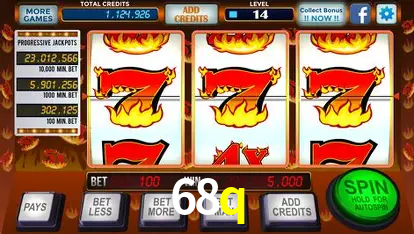 A Emoção da Loteria na 68q: Uma Chance de Mudança de Vida