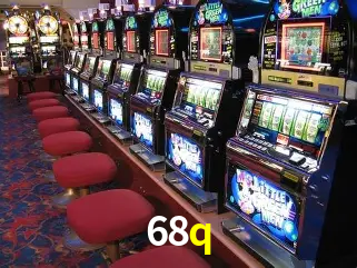 Desvendando o Mundo dos Jogos Virtuais na 68q