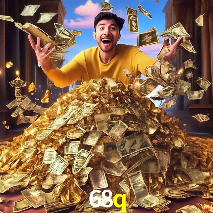 Estatísticas 68q