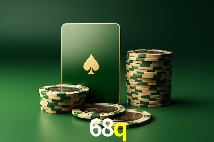 Welcome Bonus 68q