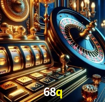 Recursos de Bônus 68q