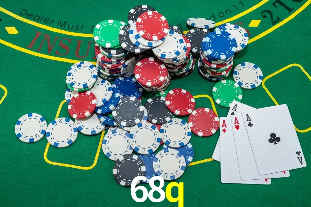 Apostas de Tênis 68q