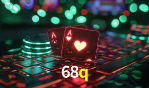 Tecnologia da Plataforma 68q
