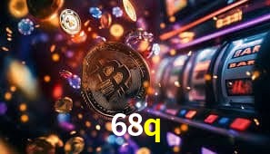 Bônus de Boas-vindas 68q