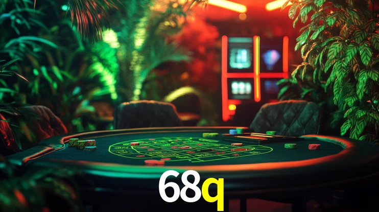 Welcome Bonus 68q