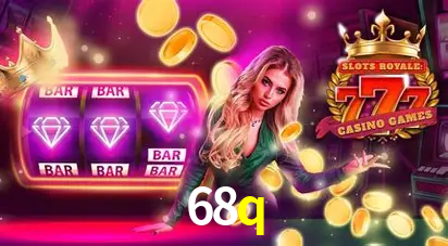 A Revolução dos Aplicativos de Jogos no 68q