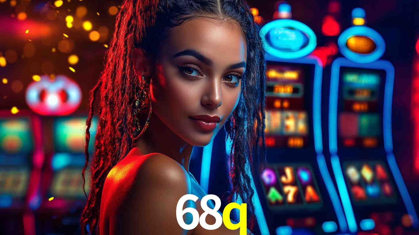 Desvendando o Mundo dos Jogos Virtuais na 68q