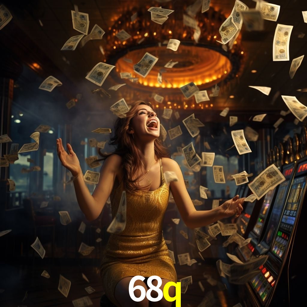 VIP Casino 68q