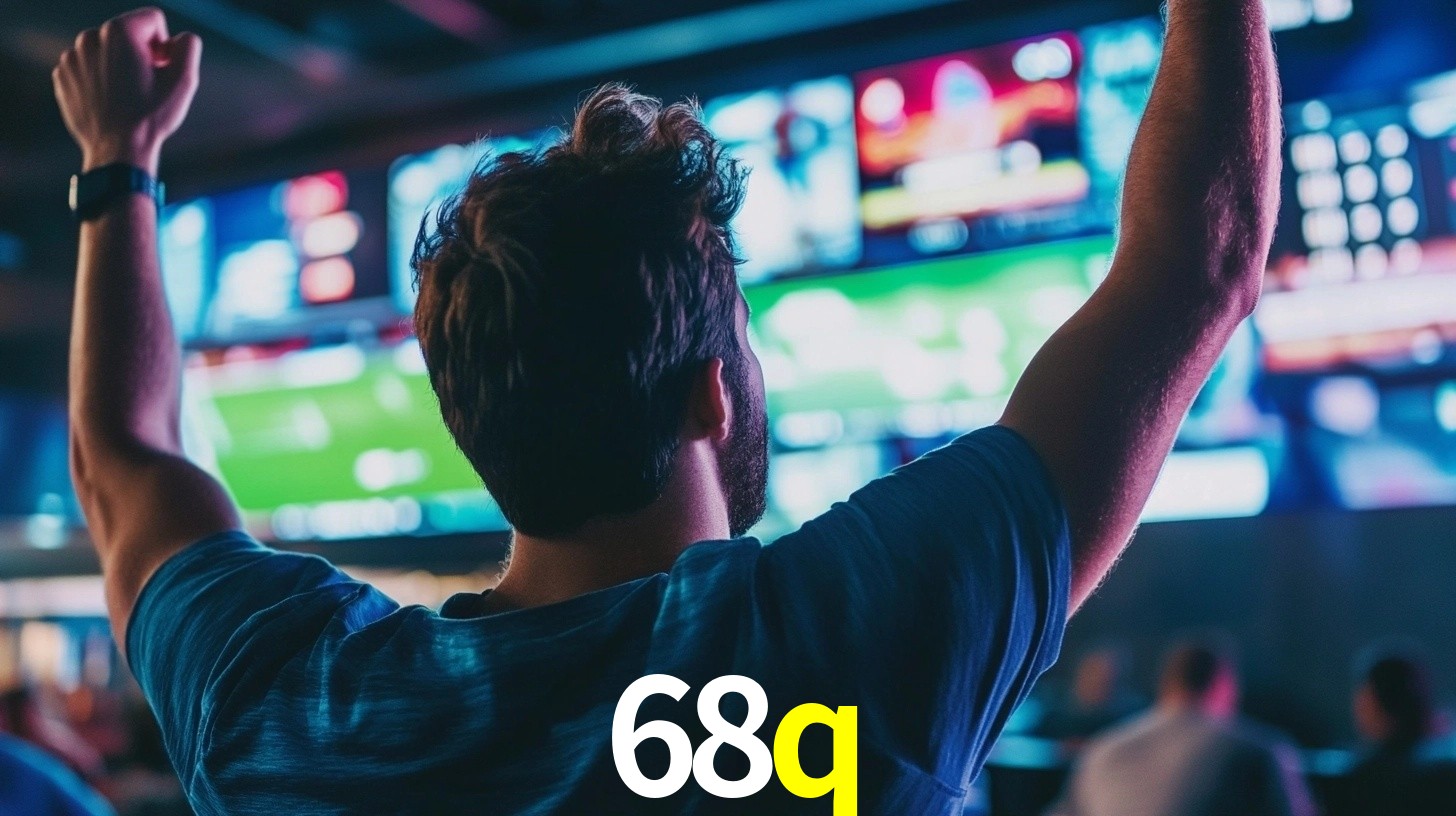 68q: A Experiência de Casino com Jogos de Mesa ao Vivo