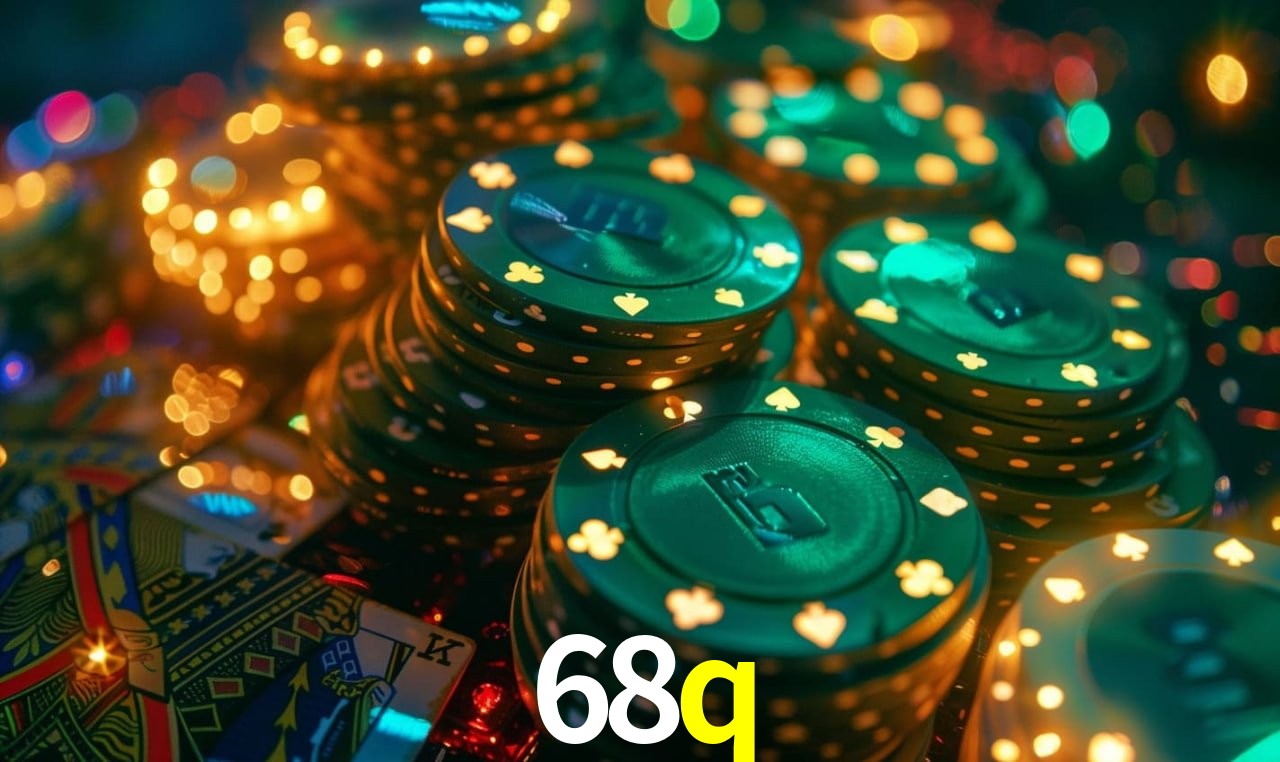 Casino Ao Vivo 68q