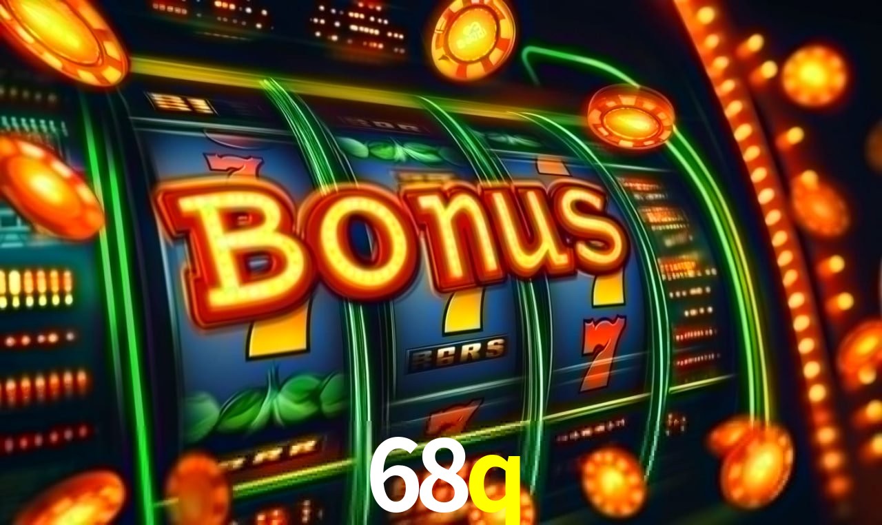 Roulette Table 68q