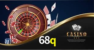 Login Seguro 68q