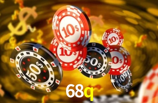 Jogos de Slot 68q