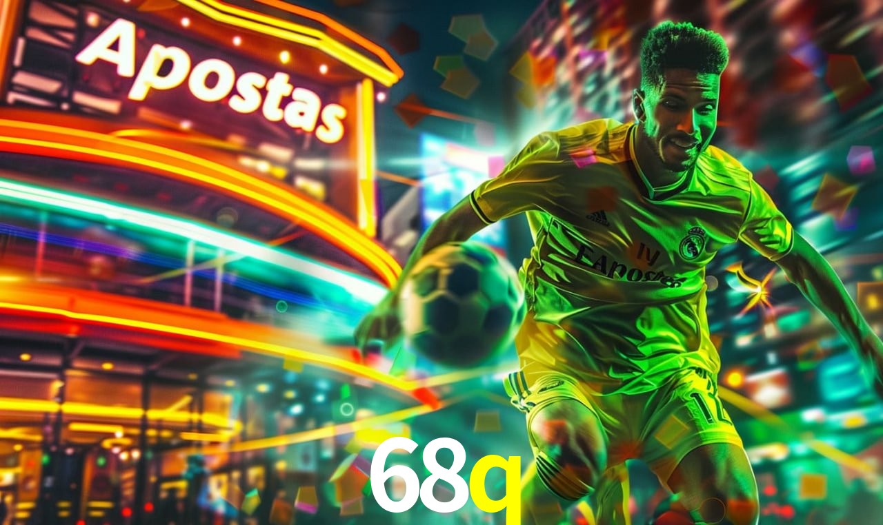 Requisitos do APK da 68q para Android