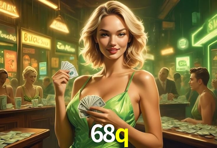 68q