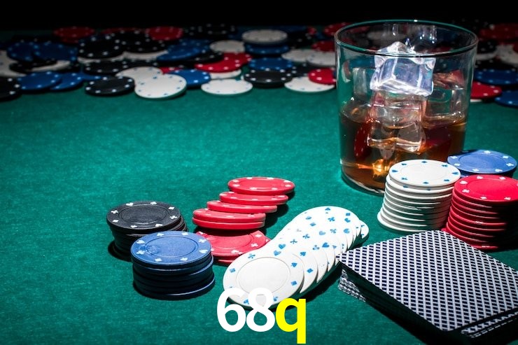 Estatísticas do Jogo 68q