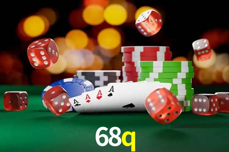 Requisitos do APK da 68q para Android