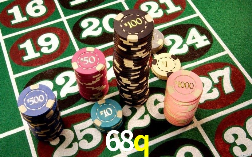 68q