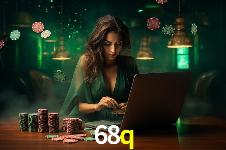 Requisitos do APK da 68q para Android