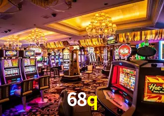 Desvendando o Mundo dos Jogos Virtuais na 68q