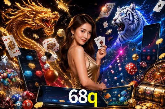 Basketball Betting 68q