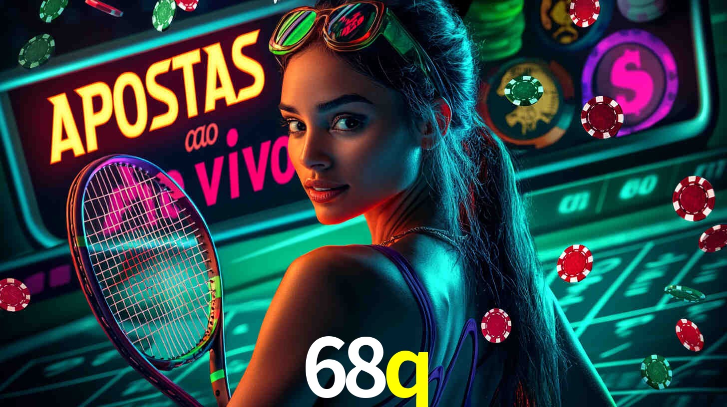 Descubra a Essência do 68q: Nossa História e Compromissos