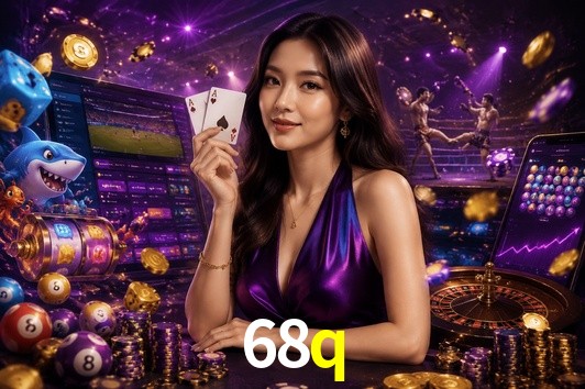 Live Casino 68q