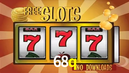 Descubra o Mundo do Cassino Online com 68q