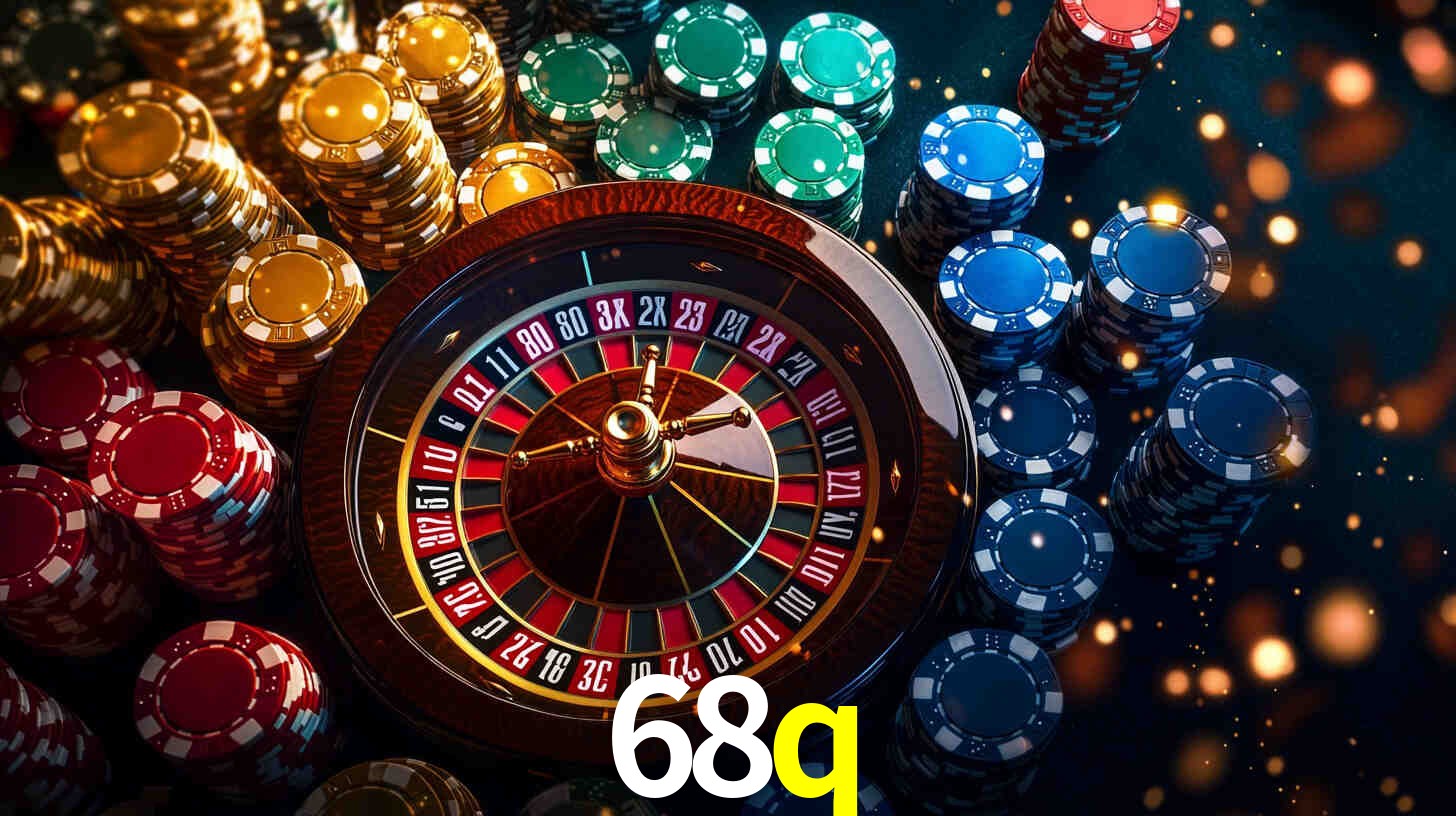 Welcome Bonus 68q