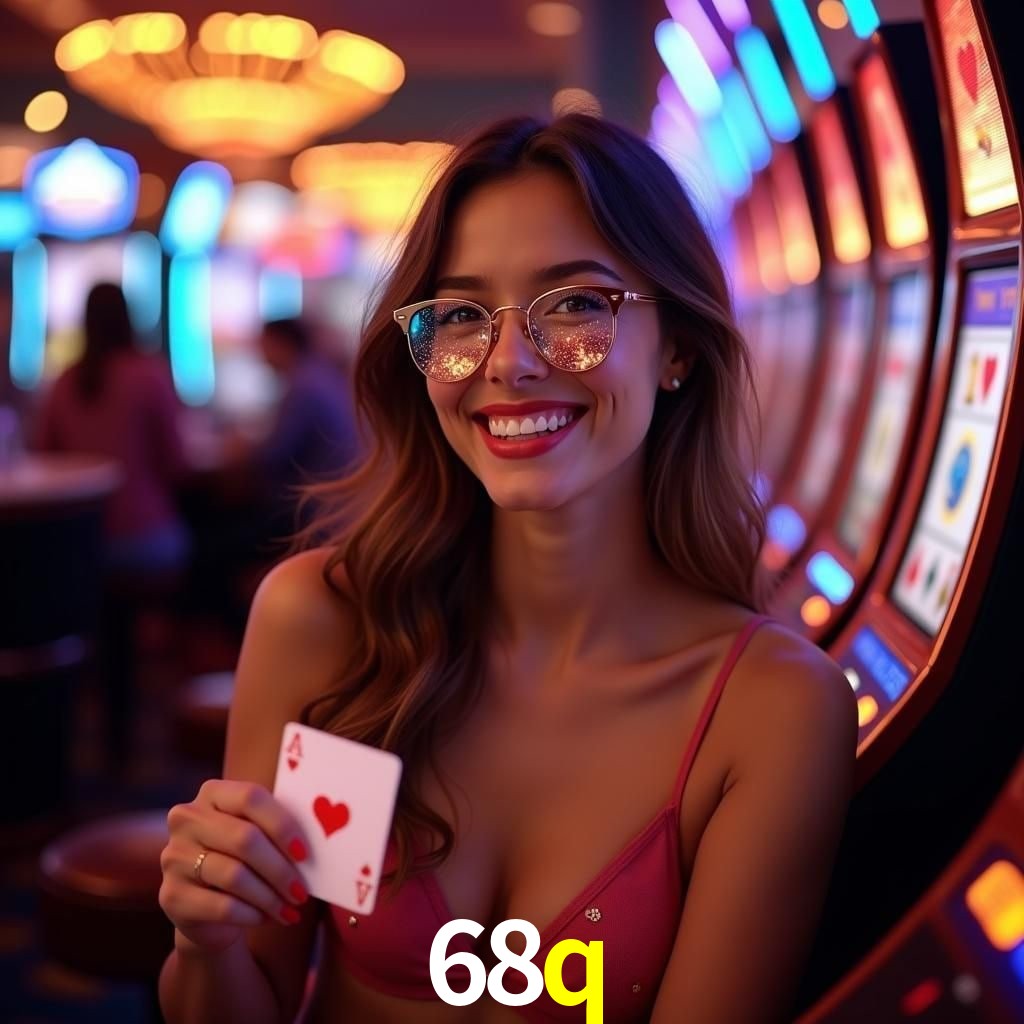 Player Reviews 68q