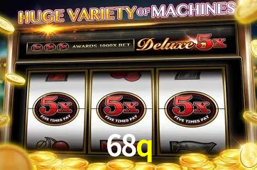 Descubra a Magia dos Jogos de Arcade no 68q