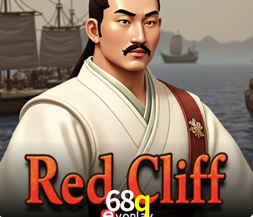 APP oficial da 68q para mobile