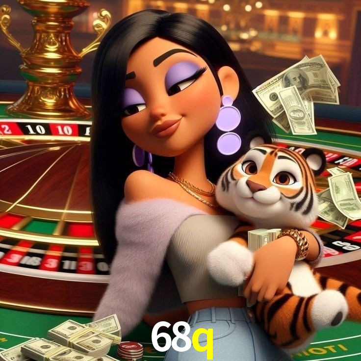 Bonus Features 68q