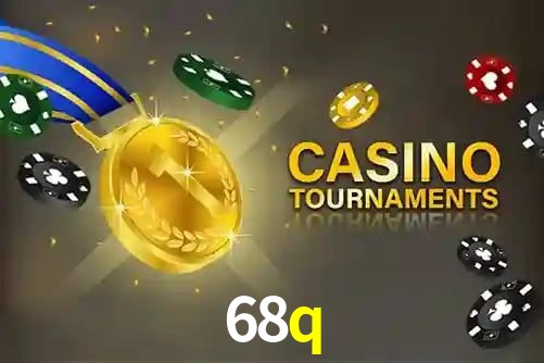 68q App - Aplicativo Móvel Oficial