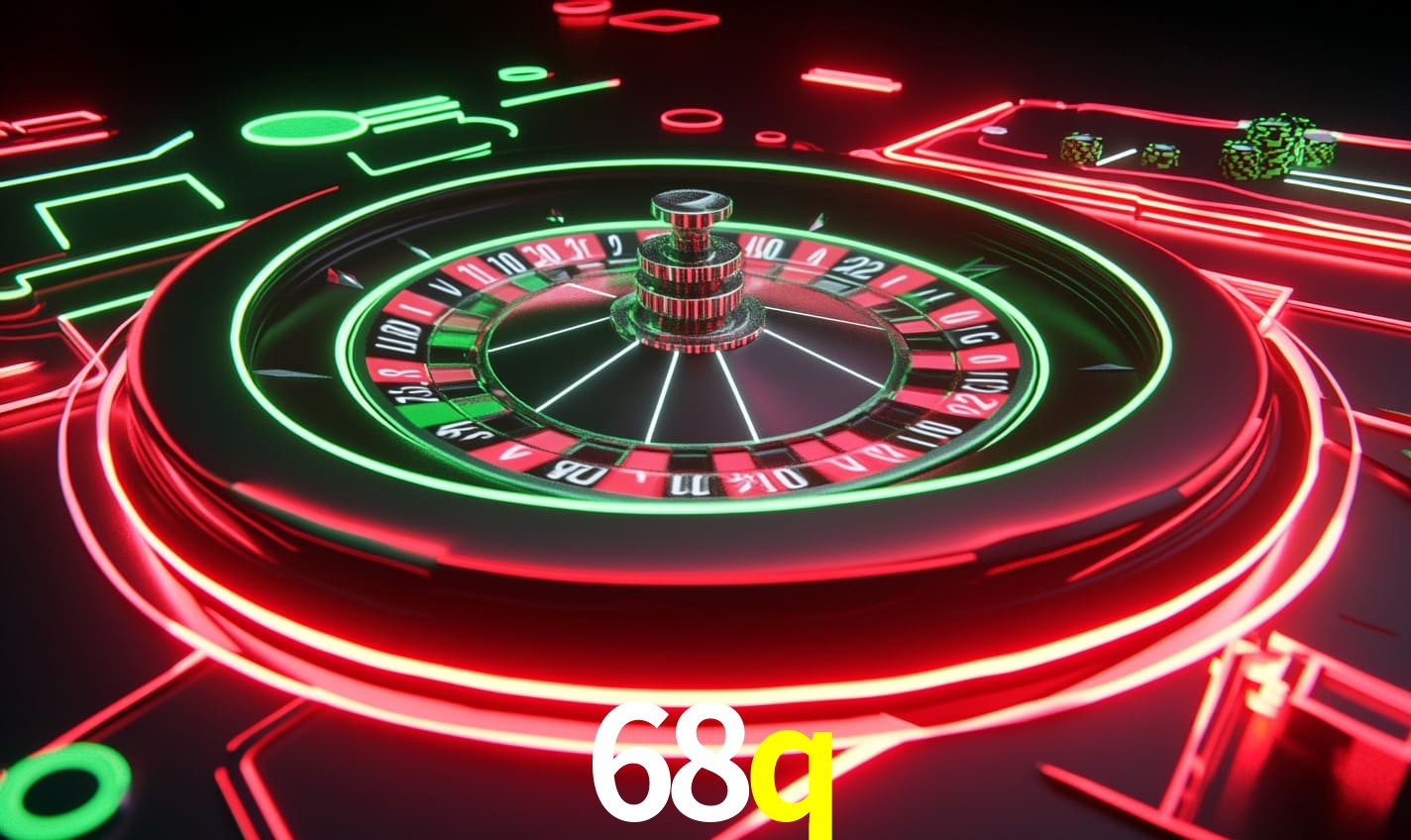68q Crash - Aviator e 35+ Jogos Instant Win