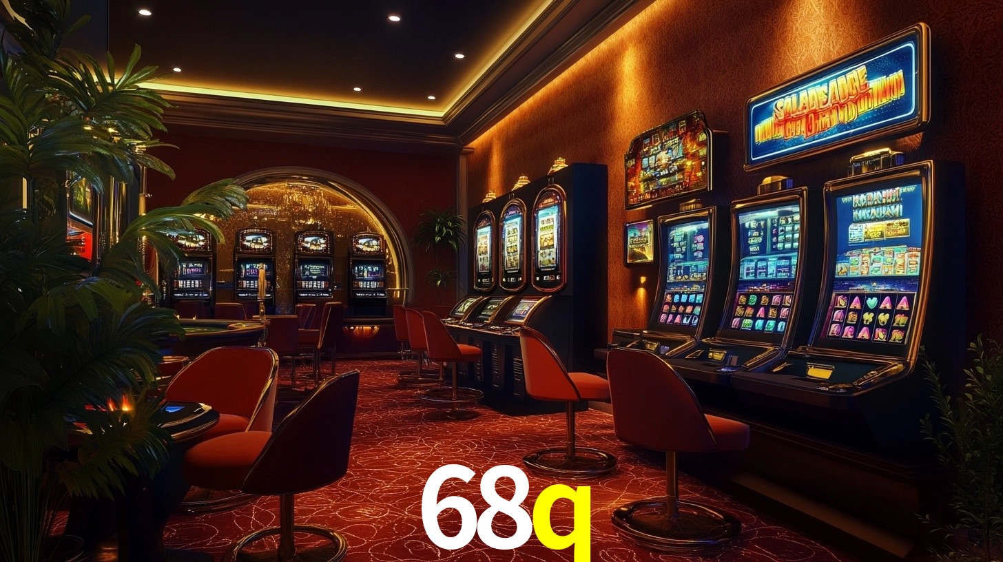 VIP Casino 68q