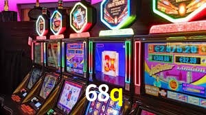 Casino Ao Vivo 68q