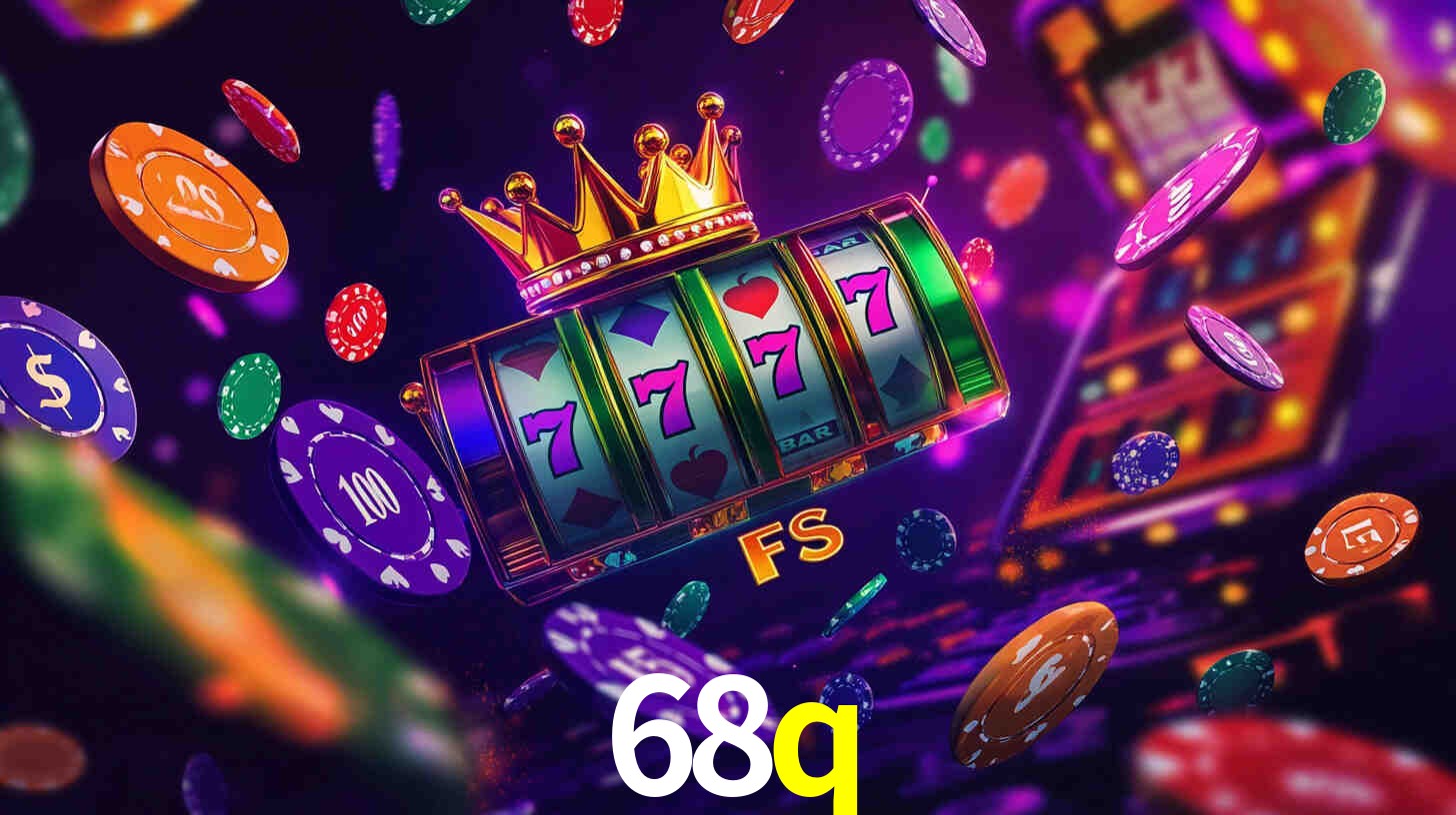 Live Casino 68q