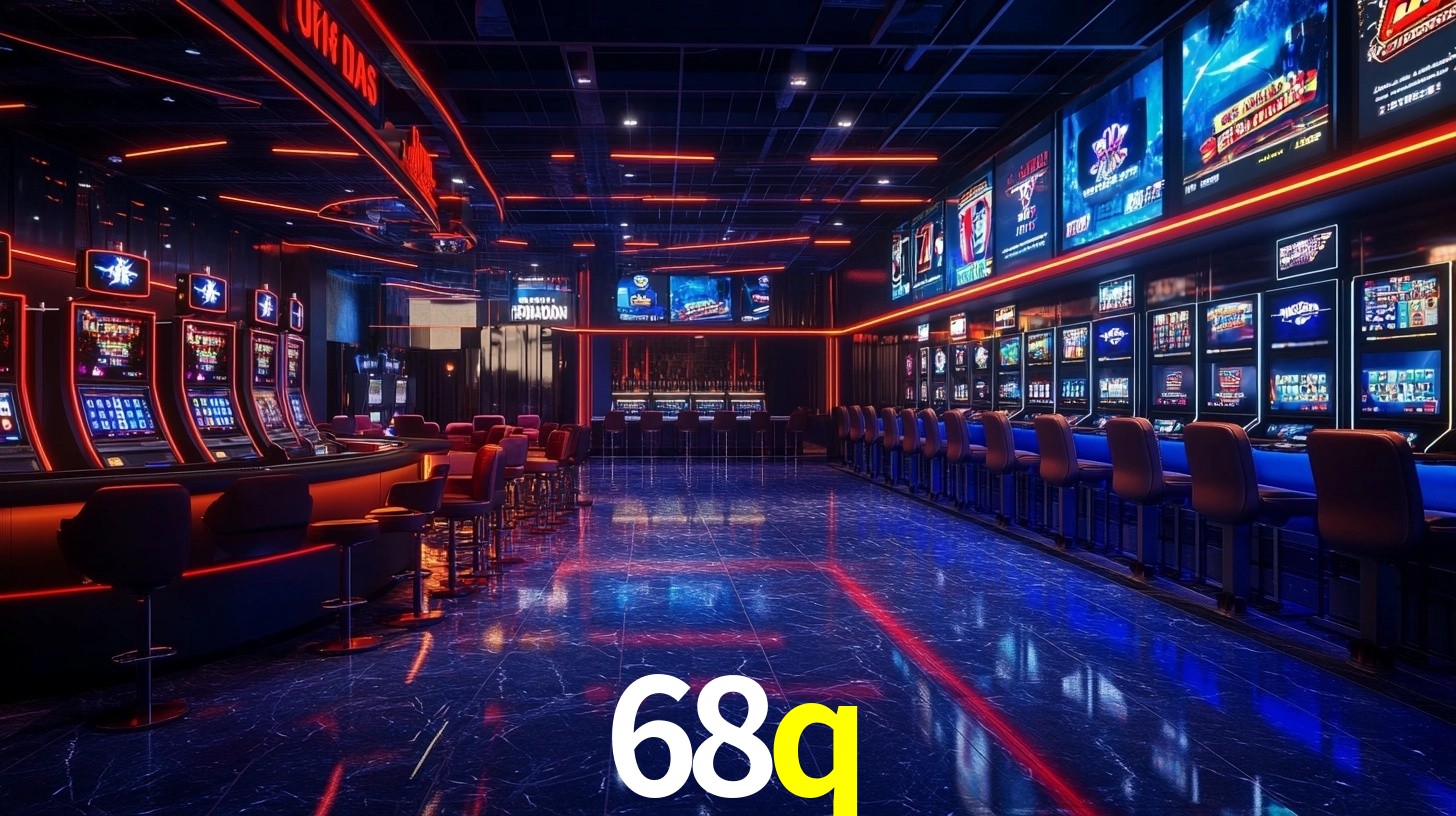Roulette Table 68q