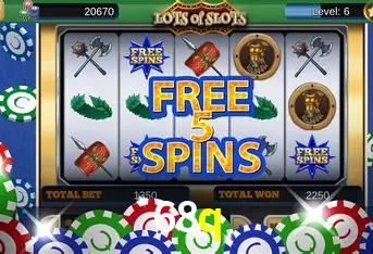 68q Brasília - Casino Guide