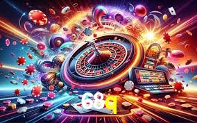 Provedores de Jogos 68q