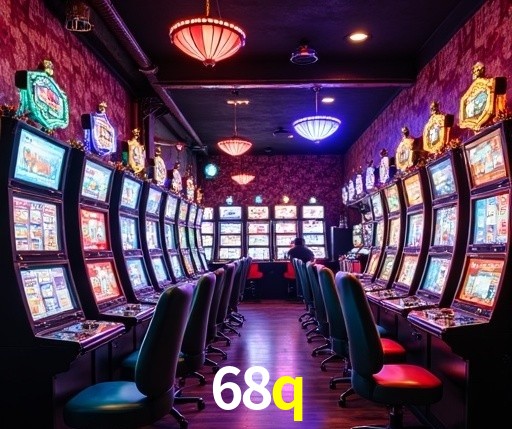 68q Brasília - Bonus Features