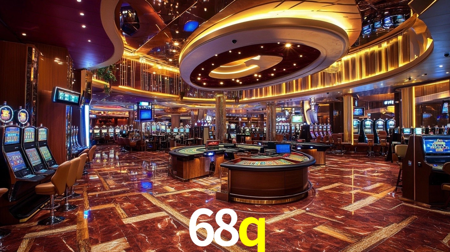 Blackjack Table 68q