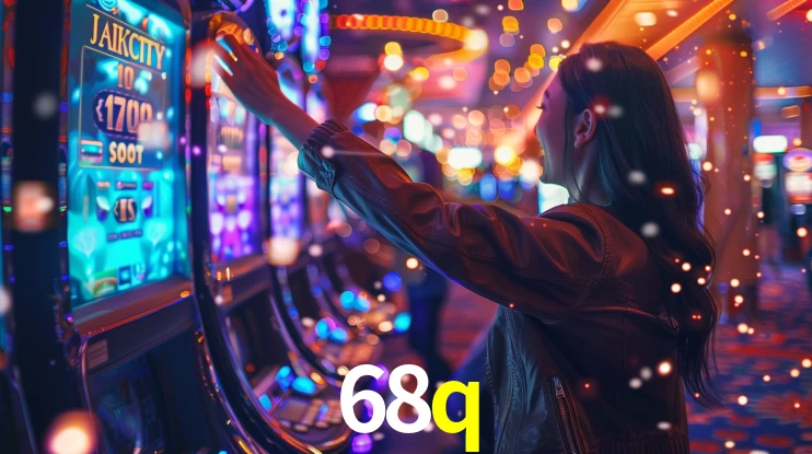 Experimente o Login Seguro Premium no 68q