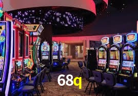 68q Brasília - Leaderboards
