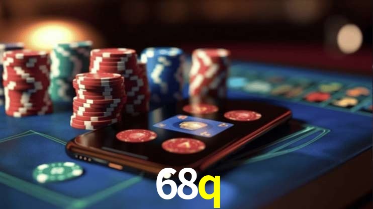 Recursos de Bônus 68q