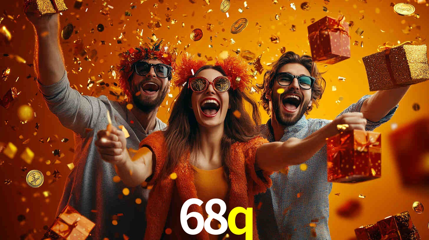 68q: Seu Especialista em Apostas Esportivas Brasileiras
